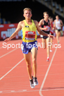 Mens 5000 metres, 2019 Muller British Championships, Alexander Stadium, Birmingham. Photo: David T. Hewitson/Sports for All Pics